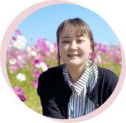 下崎レイナさんの写真