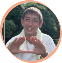 山野博文さんの写真