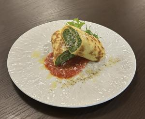 クレスペッレの見本