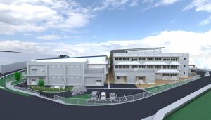 3.南側（イメージ）