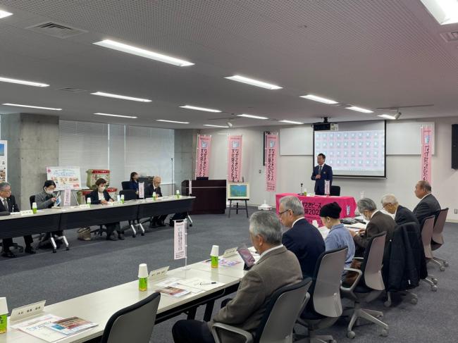 ながさきピース文化祭 諫早市実行委員会p