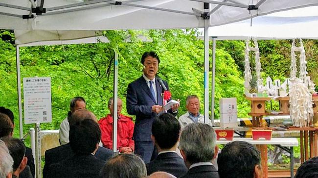 令和8年度 多良岳・轟峡山開き　第12回多良岳ツクシシャクナゲ祭りｐ