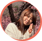 岡田喜和子さんの写真