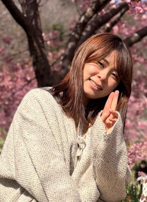 岡田隊員の写真