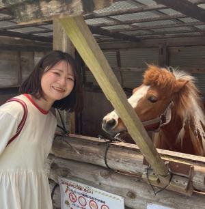 茂木隊員の写真