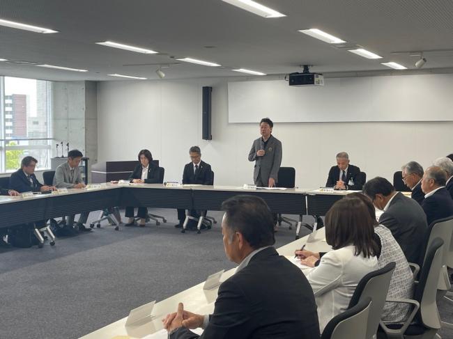 令和8年度更生保護協会諫早支部総会p