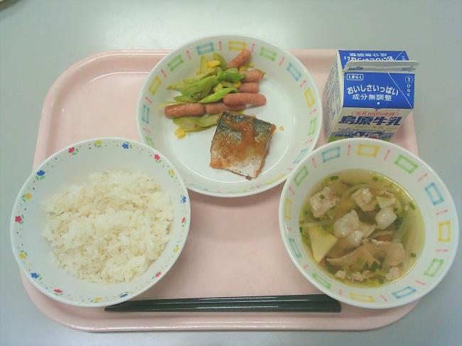 260602小 西部