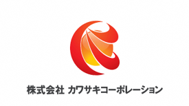 カワサキ様ロゴ