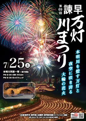 川まつり