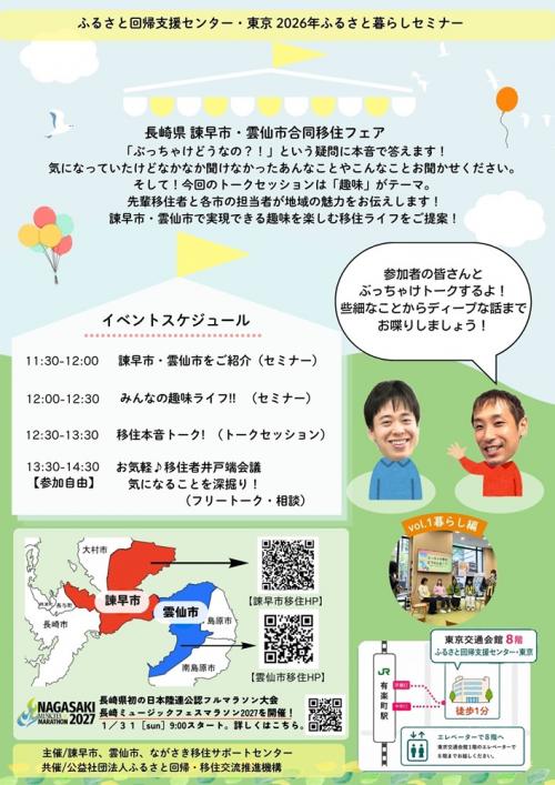 チラシ裏