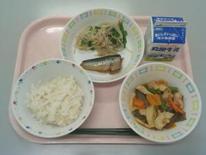 西部小学校