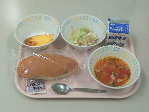 東部小学校