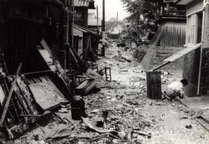 八坂町