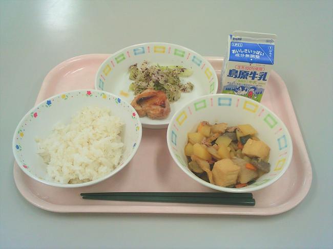 260713小 西部