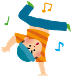 ブレイキン