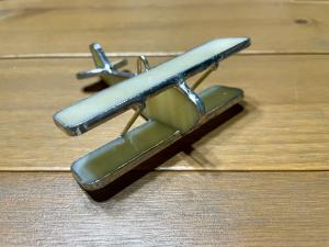 飛行機1