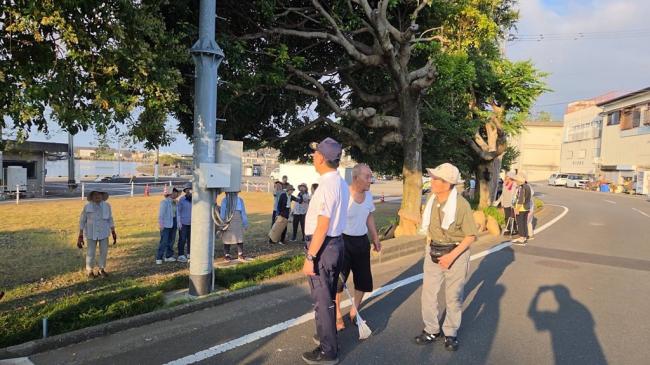 令和8年度市民大清掃ｐ