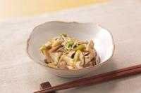 豆腐のあんかけ