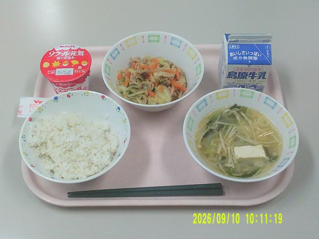 260910小　東部