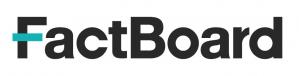 FactBoard株式会社FactBoardロゴ
