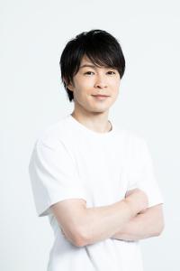 内村航平さん写真