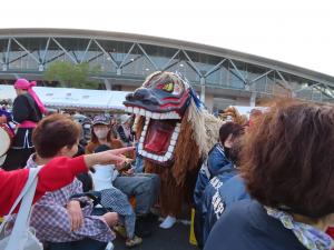 琉球國祭り太鼓