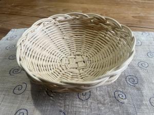 土台のかご