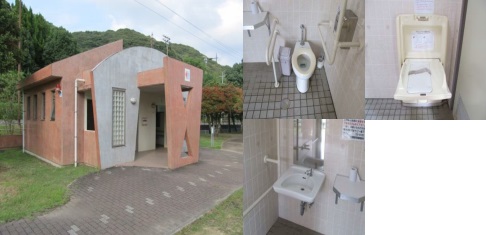 県立総合運動公園トイレ6の画像