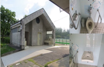 県立総合運動公園トイレ8の画像