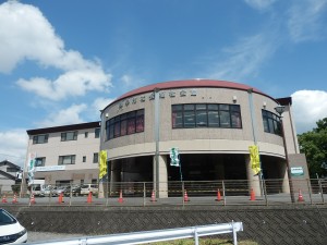 諫早市社会福祉会館の画像1