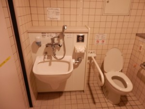 小長井文化ホールの画像2