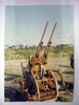 大砲の画像