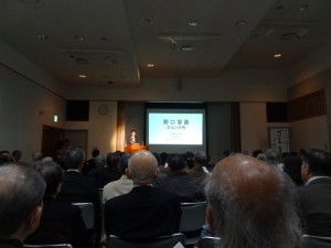 野口寧斎生誕１５０年文学祭