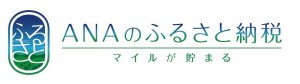 ANAのふるさと納税の画像