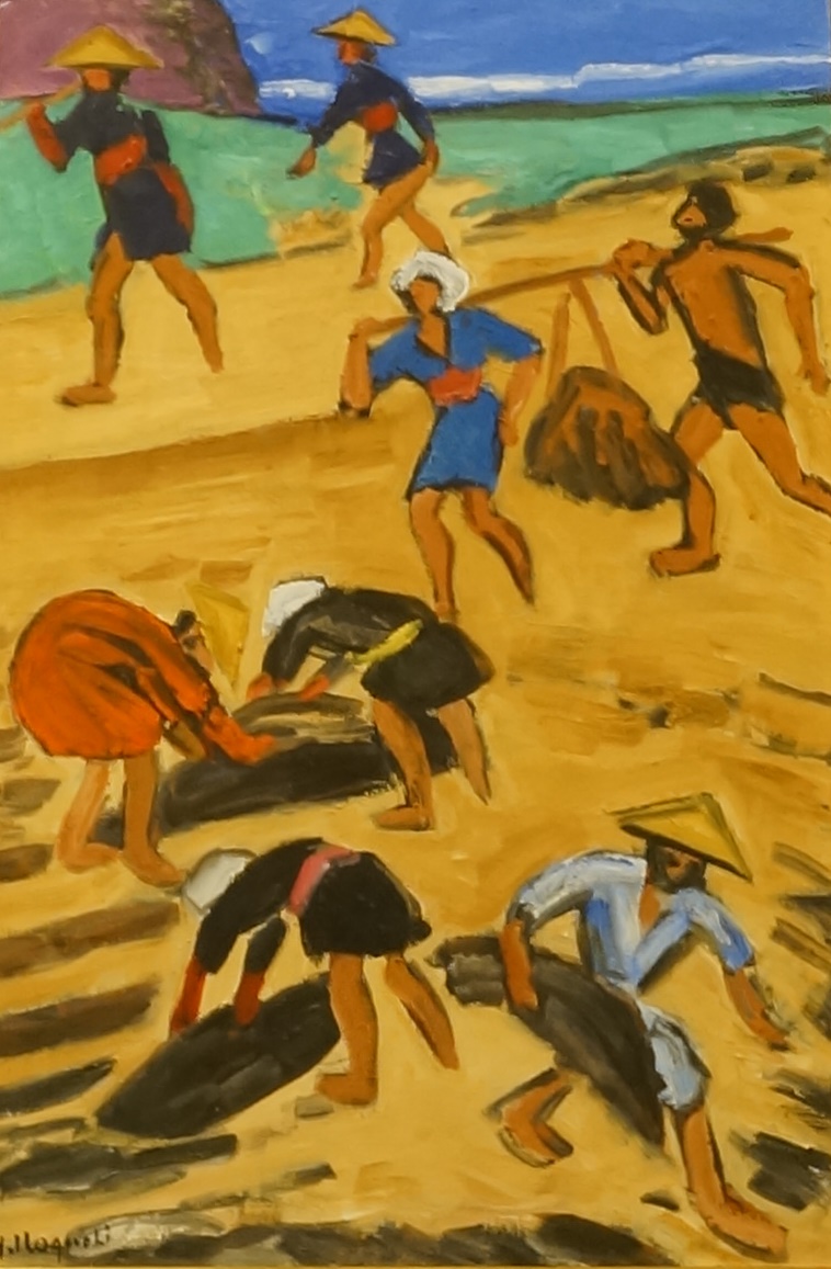 ピックアップナビ＆美歴コンシェルジュ（絵画編） - 諫早市