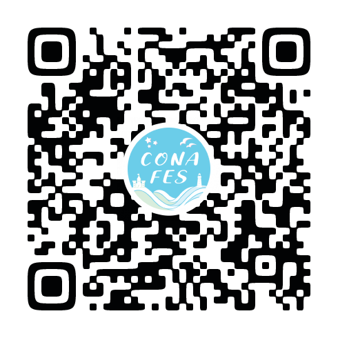 こなフェスQR