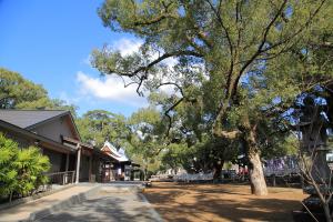 諫早神社社務所