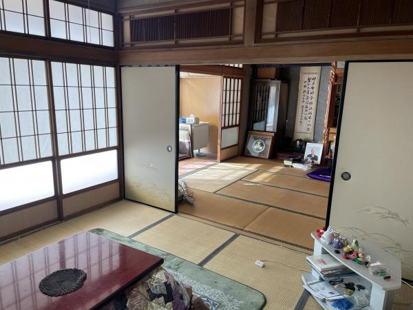 detached 諫早市黒崎町