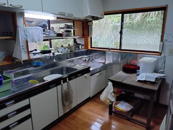 detached 諫早市黒崎町