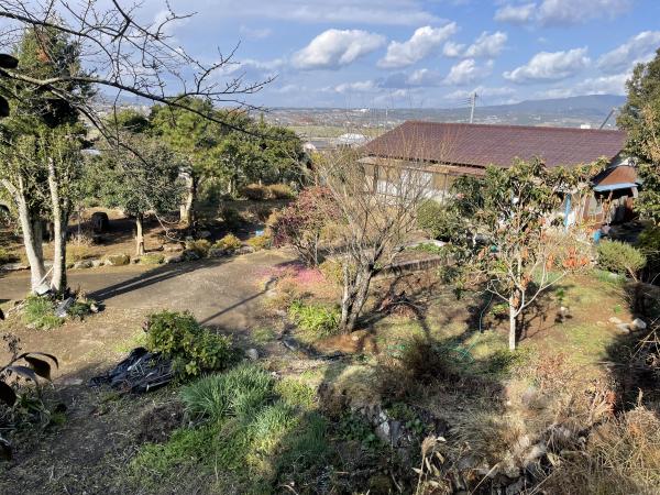 detached 諫早市黒崎町