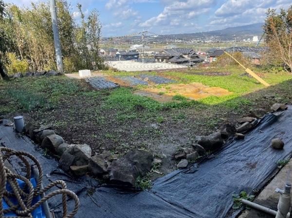 detached 諫早市黒崎町