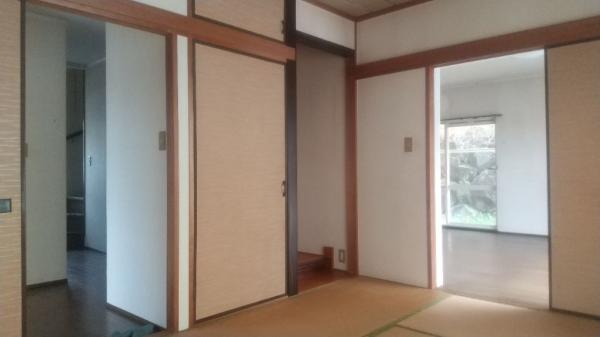 和室