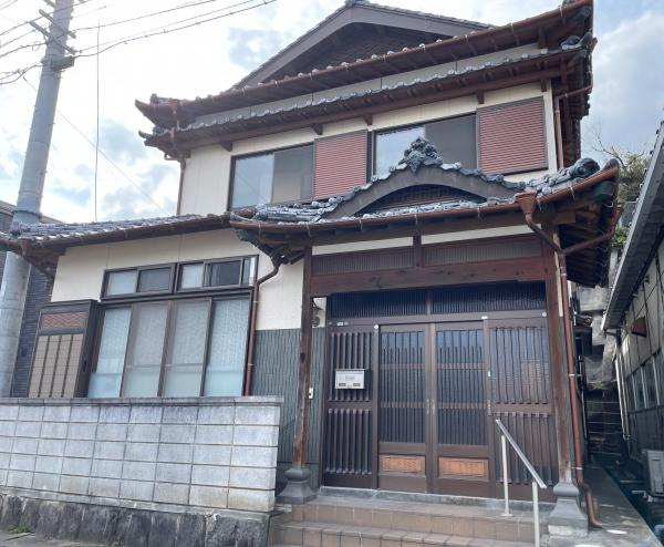 detached 小長井町小川原浦