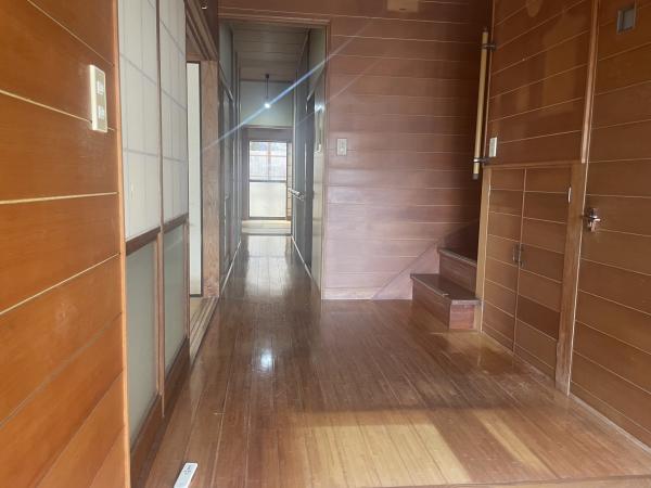 detached 小長井町小川原浦