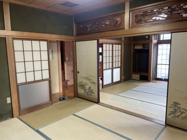 detached 小長井町小川原浦