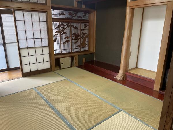 detached 小長井町小川原浦