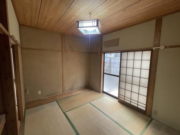 detached 小長井町小川原浦