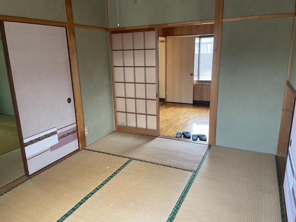 detached 小長井町小川原浦