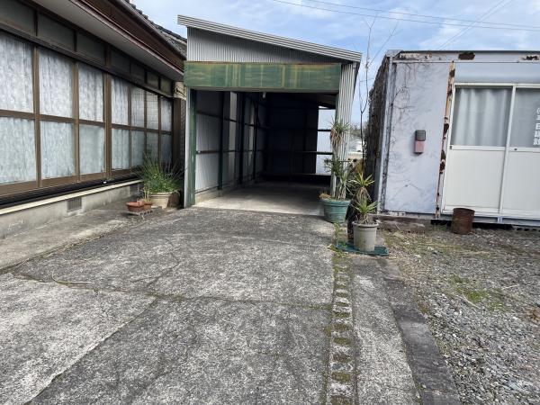 detached 小長井町小川原浦