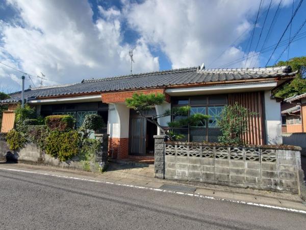 detached 諫早市高来町法川